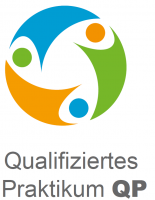 Logo Qualifiziertes Praktikum